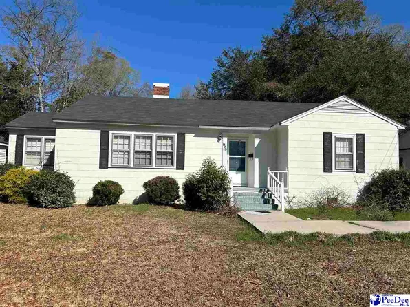 903 Wells St, Bennettsville, SC 29512