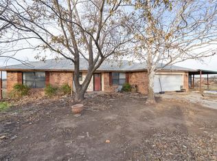 35079 E 115th Rd, Earlsboro, OK 74840