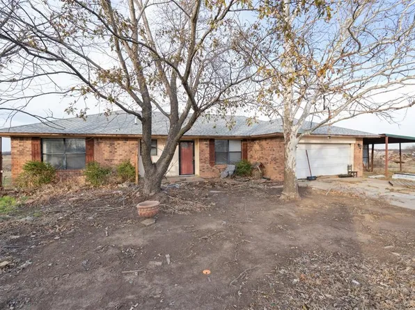 35079 E 115th Rd, Earlsboro, OK 74840