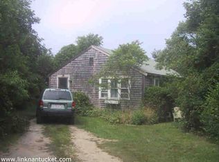 9 Powderhouse Ln, Nantucket, MA 02554