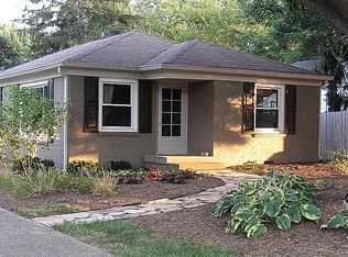 6196 Kingsley Dr, Indianapolis, IN 46220