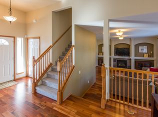 6228 Moriah Dr, Nine Mile Falls, WA 99026