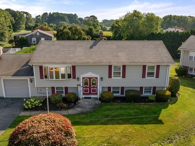 26 Rounseville St, New Bedford, MA, 02745