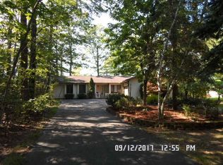 5787 Shirley Ann Dr, Harrison, MI 48625