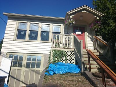 2849 Thorndyke Ave W, Seattle, WA, 98199