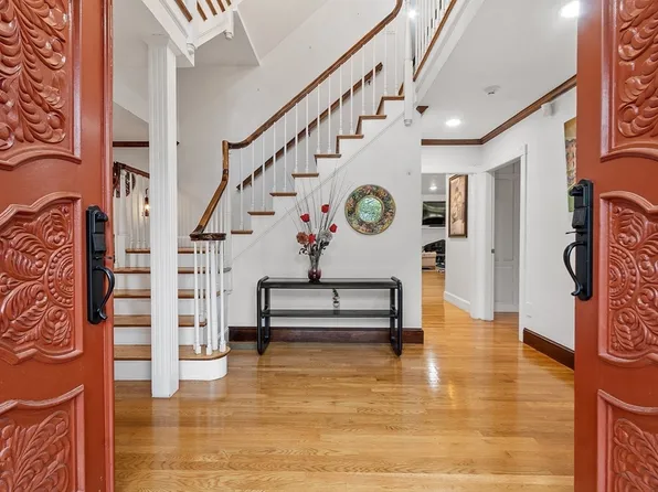 34 Wildmeadow Rd, Boxford, MA 01921