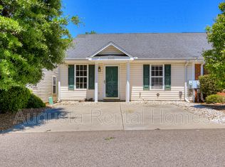 2005 Emerald Bay Dr #1, Augusta, GA 30909