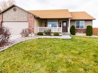 11 N 4000 E, Rigby, ID 83442