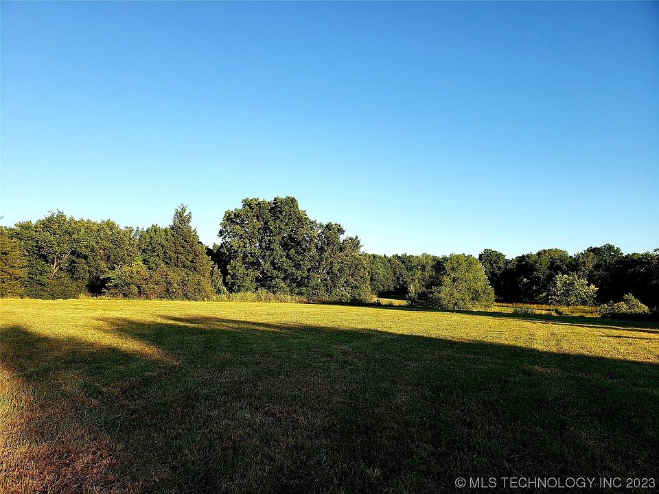 1201 E 8th St, Henryetta, OK 74437 Zillow