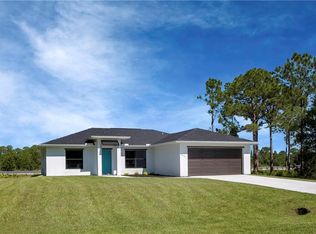 3443 Swanee Rd, Punta Gorda, FL 33980