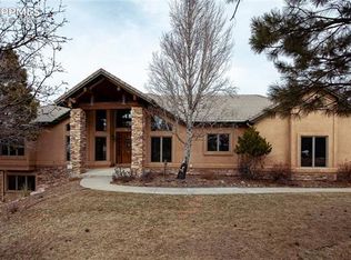 10 Lone Pine Way, Colorado Springs, CO 80919