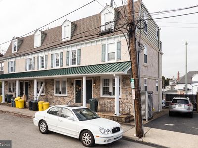8 S Warner Ave #4, Bryn Mawr, PA, 19010