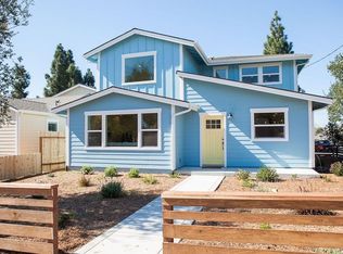 2101 Harris St, San Luis Obispo, CA 93401