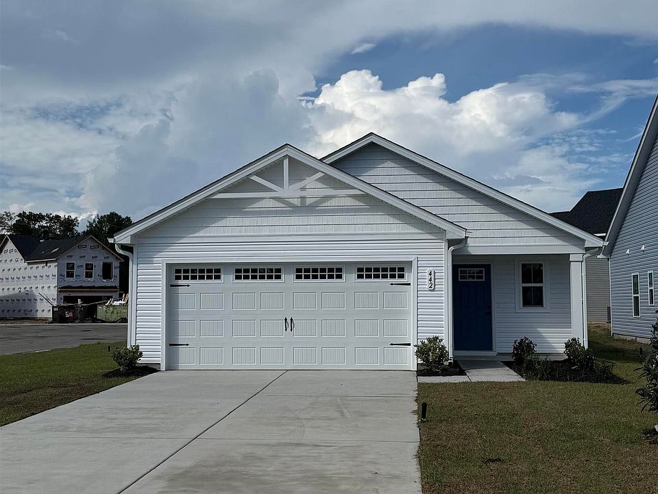 2nd image of 1079 Oak Meadow Dr. Lot 159