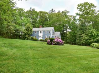 98 Robert Best Rd, Sudbury, MA 01776