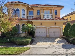 441 Muirfield Loop, Kissimmee, FL 34747