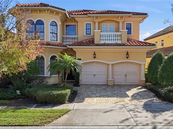 441 Muirfield Loop, Kissimmee, FL 34747