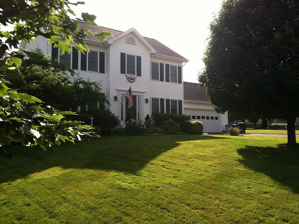 Fairview Farms, Essex Jct.