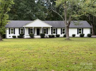 5406 Christopher Rd, Iron Station, NC 28080