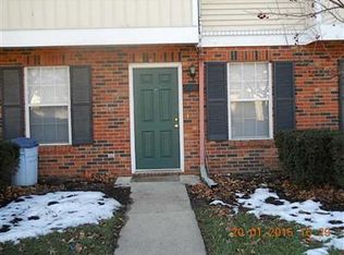 700 High St, Anderson, IN 46012