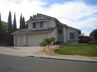 196 Emerald Way, Hercules, CA 94547