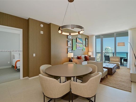 3rd image of 4111 S Ocean Dr #2108