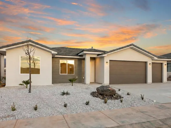 3064 W 625 N, Hurricane, UT 84737