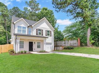 1499 Rupert Rd, Decatur, GA 30032