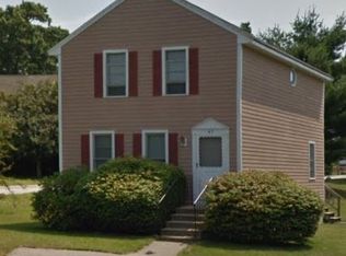 47 Wyman Rd, Dracut, MA 01826