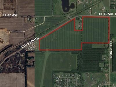 0 CTY HWY S, Chippewa Falls, WI, 54729