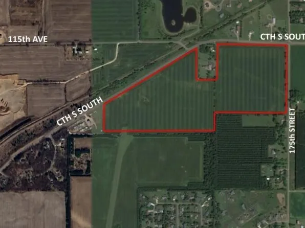 0 CTY HWY S, Chippewa Falls, WI 54729