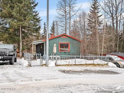 3008 Willow St, Anchorage, AK, 99517