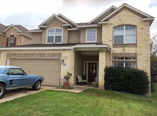 1422 Osprey Hts, San Antonio, TX 78260