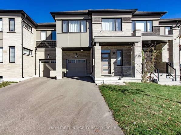 62 Lockyer Dr, Whitby, ON L1P 0M2