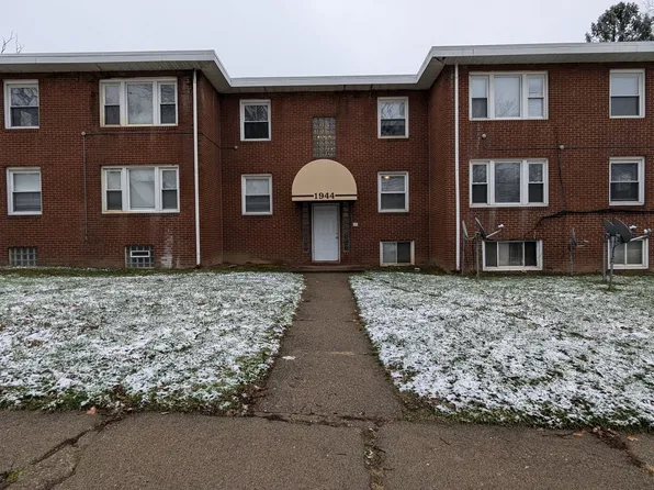 MN One Rowland, 1944 Rowland Ave NE APT 3, Canton, OH 44714