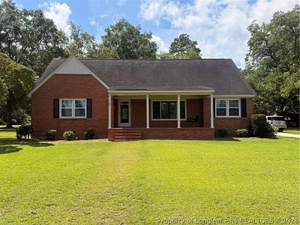 516 E 2nd Ave, Red Springs, NC 28377