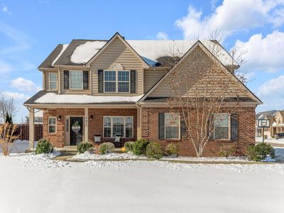 101 Anne Jennings Way, Georgetown, KY, 40324