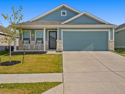 112 Honeysuckle St, Princeton, TX, 75407
