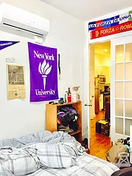 Rented by Brooklyn Key