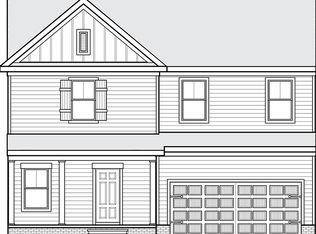 GX Creekview Plan, Sugar Creek, Mount Pleasant, TN 38474