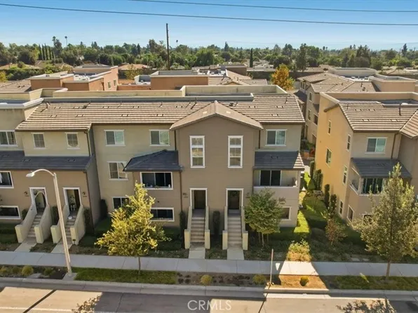 1080 W Baseline Rd, Claremont, CA 91711