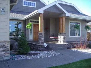 3415 W Mallard Ave, Spokane, WA 99208