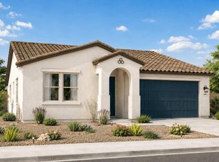 26443 W Toronto Way, Buckeye, AZ 85326