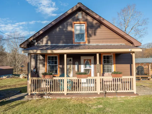 118 Maple St, Rupert, WV 25984