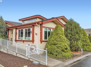 16500 SE 1st St UNIT 68, Vancouver, WA 98684