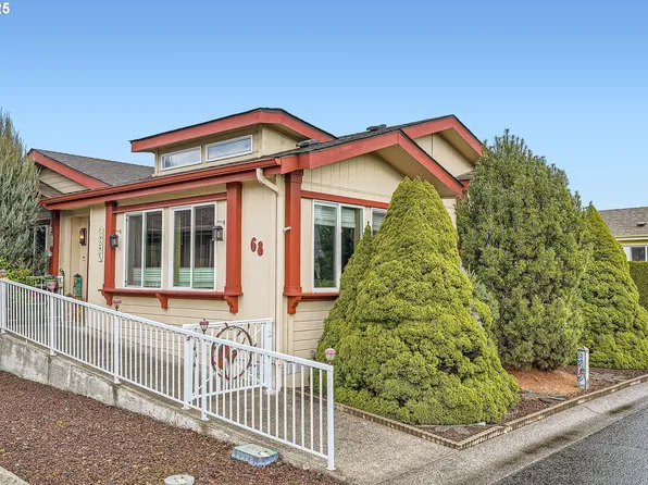 16500 SE 1st St Unit 68, Vancouver, WA 98684