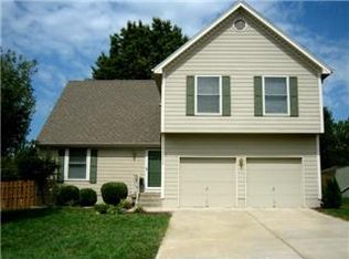 13326 W 113th St, Overland Park, KS 66210