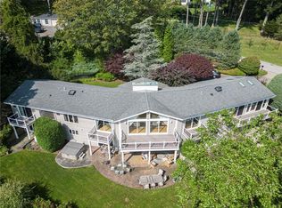118 Aldrich Ave, Warwick, RI 02889