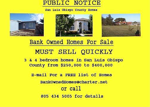 Free Homefinder Service