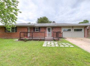 115 S Fenway Pl, Bartlesville, OK 74006